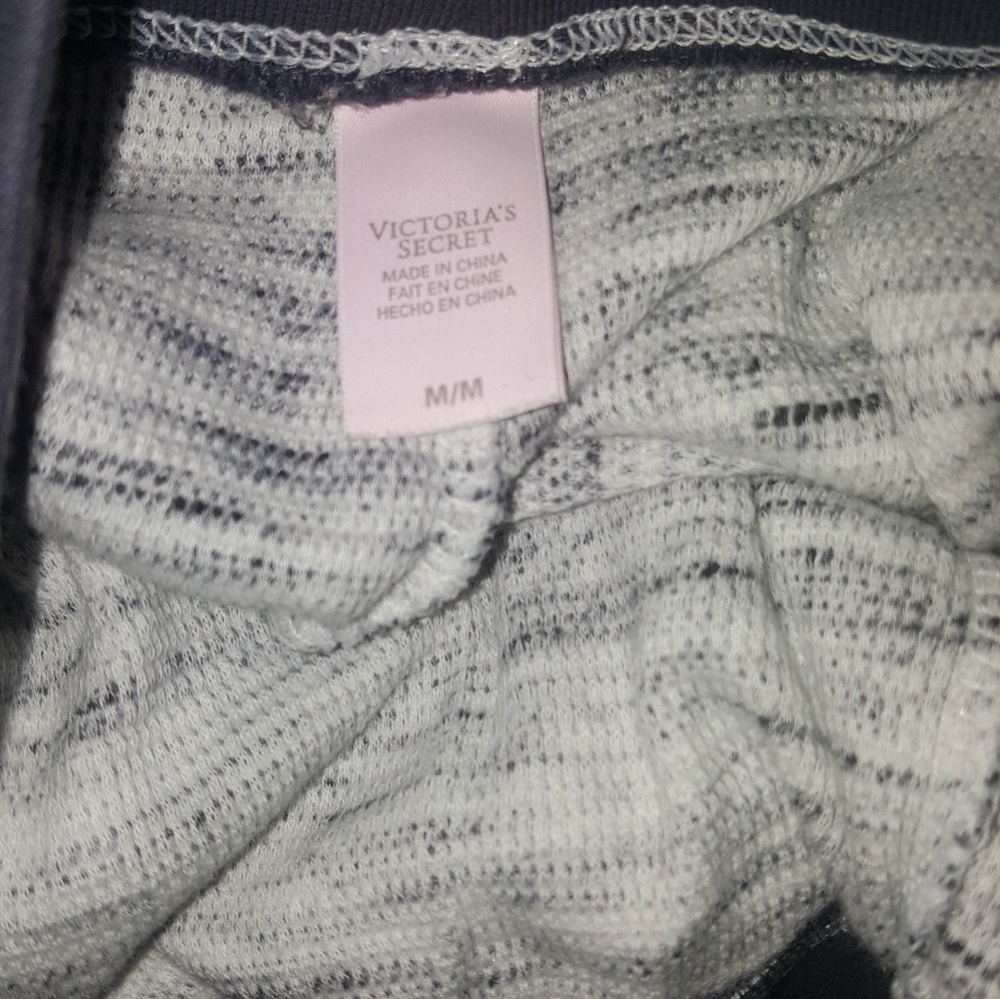 Victoria Secret pajama pants